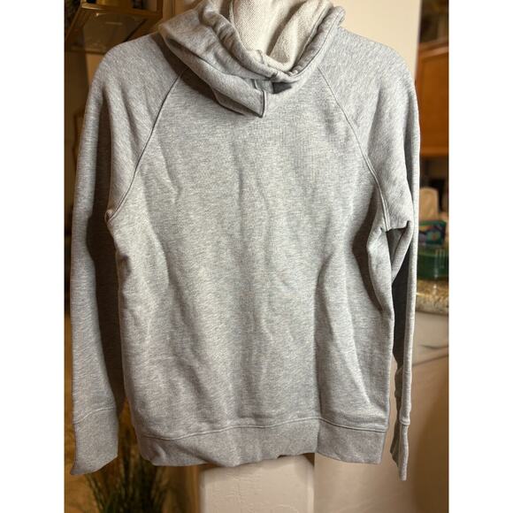 Champion Athletic Wear Unisex Michigan State Wolverines Zip up Jacket - Picture 2 of 4